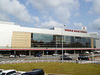 福岡空港