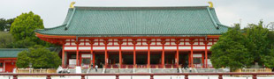 京都観光のイメージ
