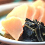 京漬物